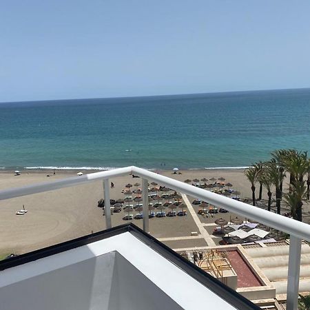Apartamento Edificio Playa Mar Torremolinos Exterior foto