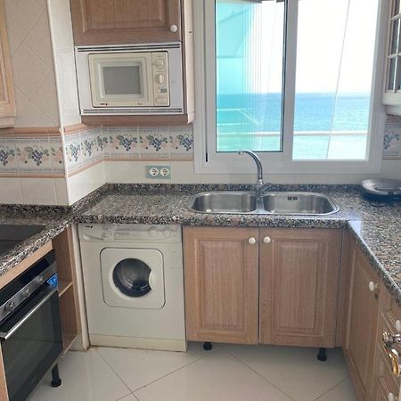 Apartamento Edificio Playa Mar Torremolinos Exterior foto