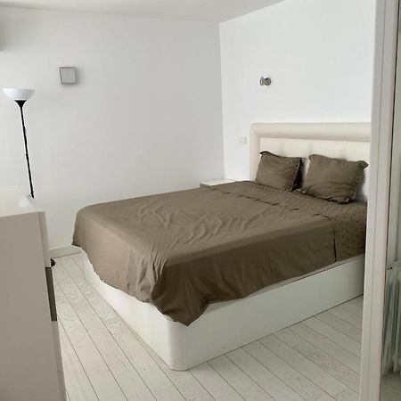 Apartamento Edificio Playa Mar Torremolinos Exterior foto