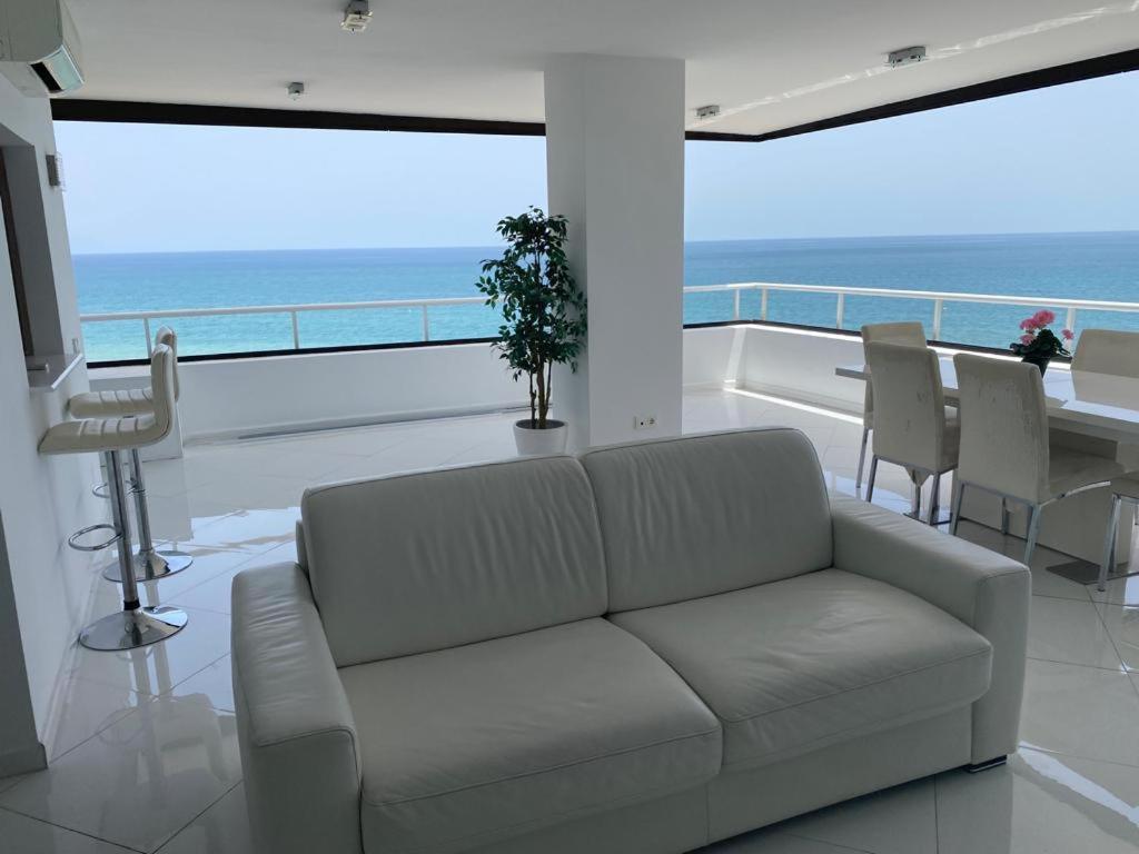 Apartamento Edificio Playa Mar Torremolinos Exterior foto
