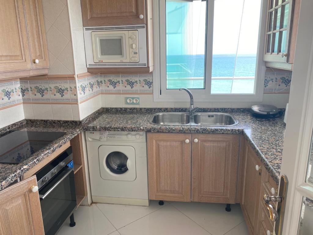 Apartamento Edificio Playa Mar Torremolinos Exterior foto
