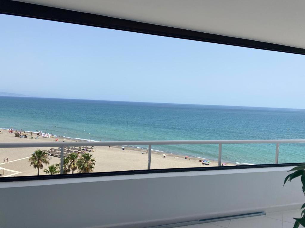 Apartamento Edificio Playa Mar Torremolinos Exterior foto
