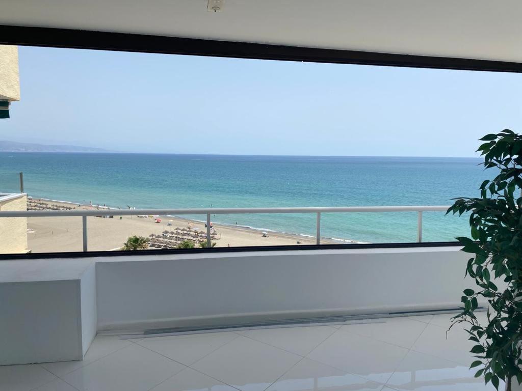 Apartamento Edificio Playa Mar Torremolinos Exterior foto