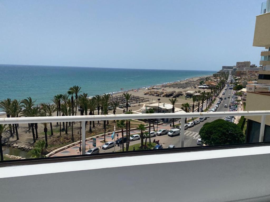 Apartamento Edificio Playa Mar Torremolinos Exterior foto
