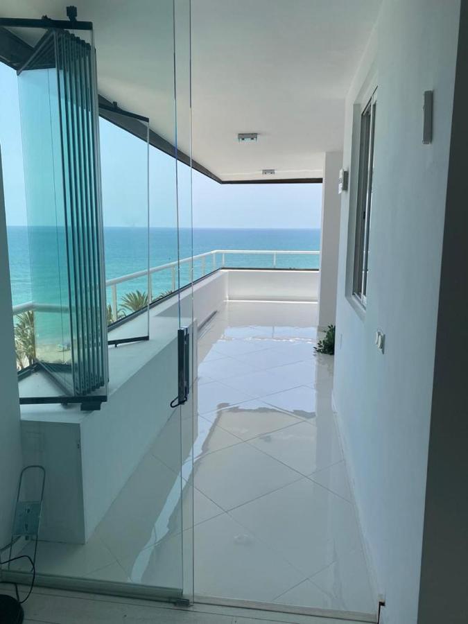 Apartamento Edificio Playa Mar Torremolinos Exterior foto