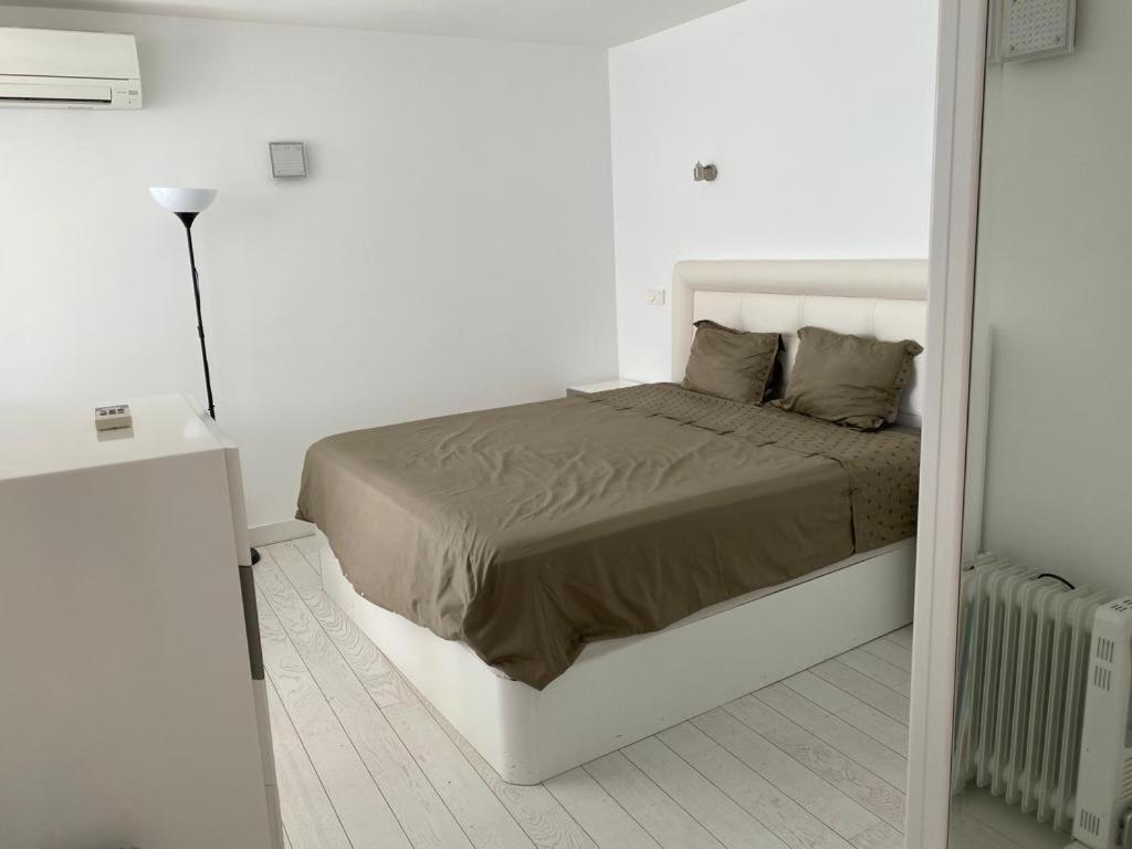 Apartamento Edificio Playa Mar Torremolinos Exterior foto