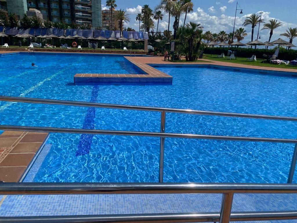 Apartamento Edificio Playa Mar Torremolinos Exterior foto