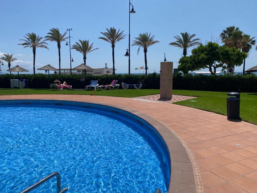 Apartamento Edificio Playa Mar Torremolinos Exterior foto