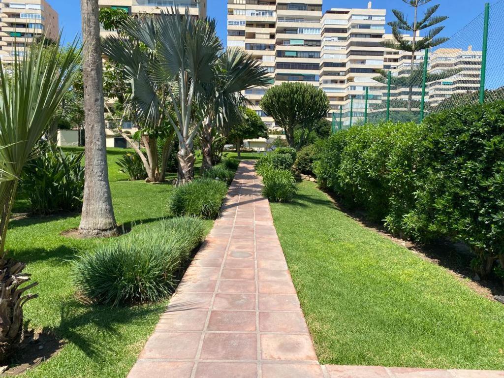 Apartamento Edificio Playa Mar Torremolinos Exterior foto